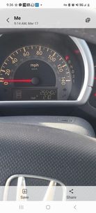 Used 2007 Honda Ridgeline RT