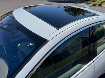Used 2017 Jaguar XE Prestige