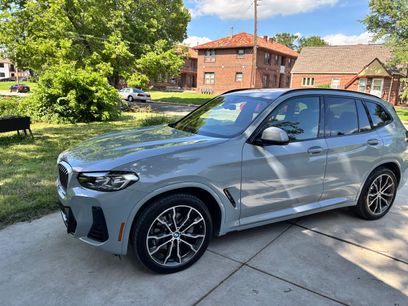 Used 2023 BMW X3 xDrive30i w/ M Sport Package