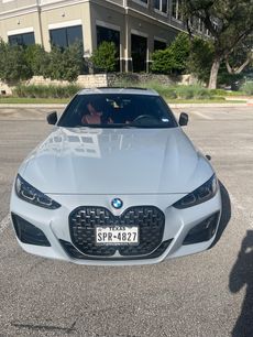 Used 2023 BMW M440i Coupe w/ M Carbon Exterior Package