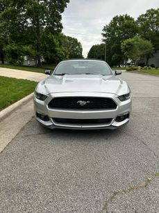 Used 2016 Ford Mustang Convertible w/ Equipment Group 051A