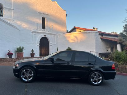 Used 2005 BMW 325i Sedan