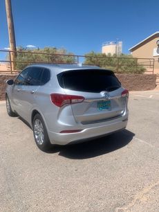 Used 2019 Buick Envision Essence
