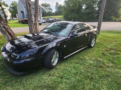 Used 2004 Ford Mustang Premium