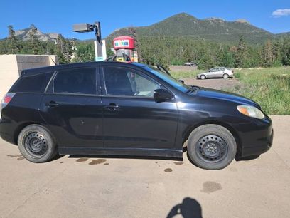 Used 2006 Toyota Matrix XR