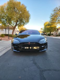 Used 2017 Tesla Model S 75