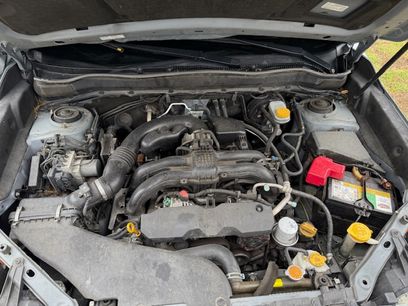 Used 2016 Subaru Forester 2.5i Touring w/ Eyesight & Navigation System