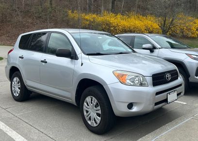 Used 2006 Toyota RAV4 2WD