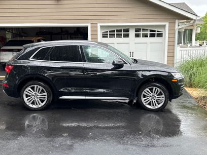 Used 2018 Audi Q5 2.0T Premium Plus