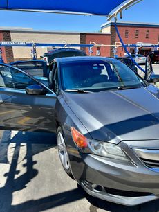 Used 2013 Acura ILX w/ Premium Package