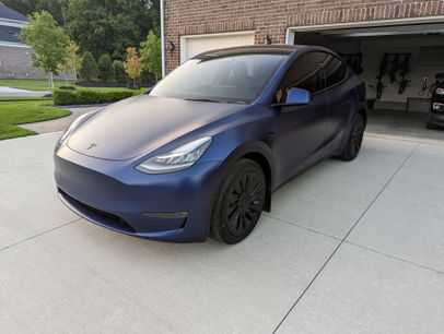 Used 2023 Tesla Model Y Long Range