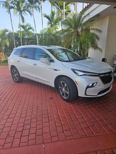 Used 2022 Buick Enclave Essence w/ Experience Buick Package