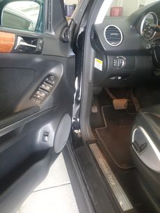 Used 2008 Mercedes-Benz ML 350 4MATIC