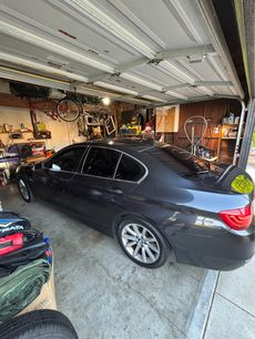 Used 2014 BMW 535i Sedan