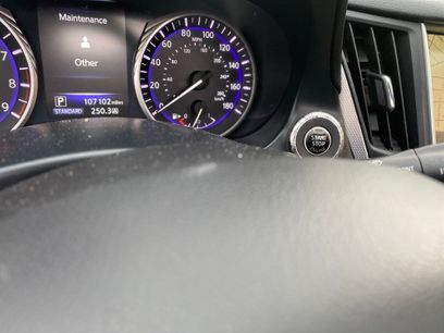 Used 2014 INFINITI Q50 Premium w/ Navigation Package