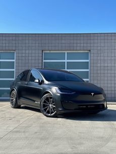 Used 2022 Tesla Model X