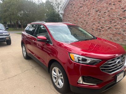 Used 2020 Ford Edge SEL w/ Convenience Package