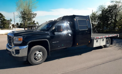Used 2017 GMC Sierra 3500 SLE
