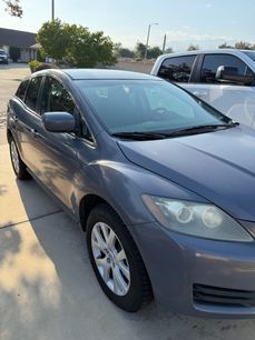 Used 2009 MAZDA CX-7 Sport
