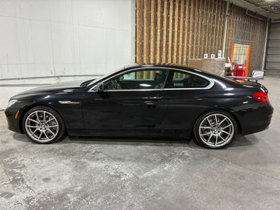 Used 2013 BMW 650i xDrive Coupe