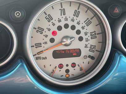Used 2005 MINI Cooper S