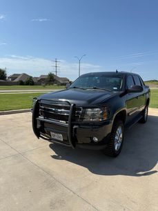 Used 2010 Chevrolet Avalanche LT w/ Luxury Package