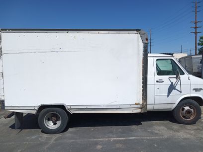 Used 1996 Chevrolet Express 1500