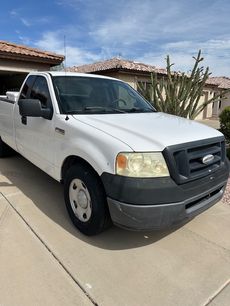Used 2008 Ford F150 XL