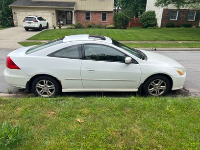 Used 2006 Honda Accord EX-L
