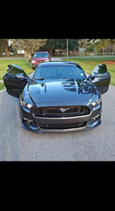 Used 2015 Ford Mustang GT w/ GT Performance Package