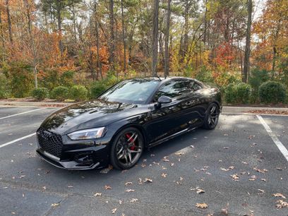 Used 2018 Audi RS 5