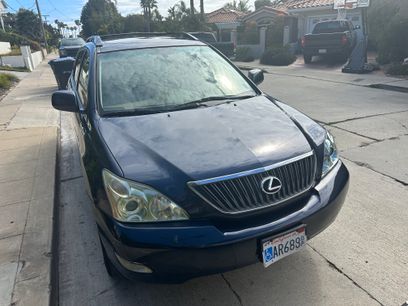 Used 2005 Lexus RX 330