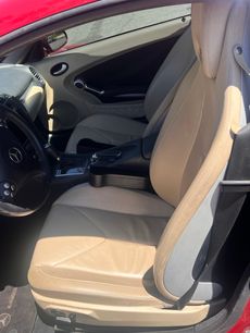 Used 2007 Mercedes-Benz SLK 280