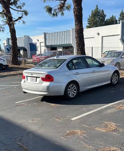 Used 2006 BMW 325i Sedan