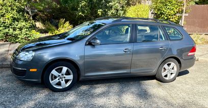 Used 2009 Volkswagen Jetta S