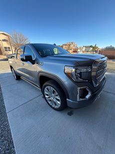 Used 2020 GMC Sierra 1500 Denali w/ Denali Ultimate Package