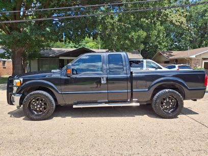 Used 2011 Ford F250 XLT
