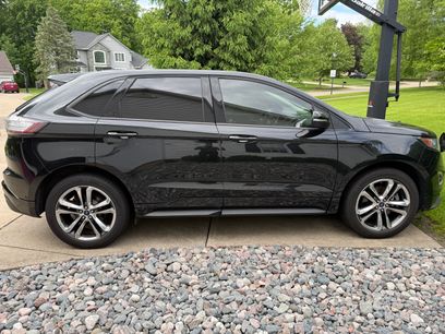 Used 2015 Ford Edge Sport w/ Equipment Group 401A