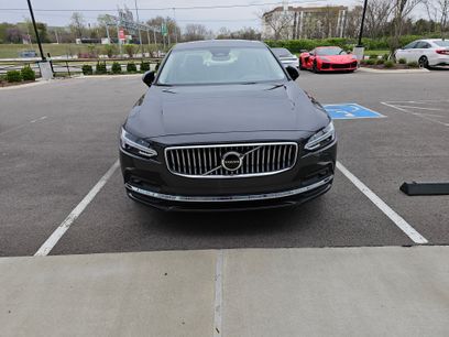 Used 2023 Volvo S90 B6 Plus w/ Protection Package Premier