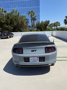Used 2014 Ford Mustang GT