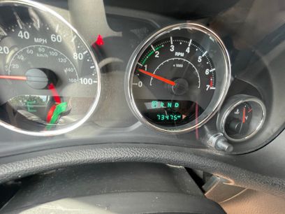 Used 2015 Jeep Wrangler Unlimited Sport w/ Quick Order Package 24S