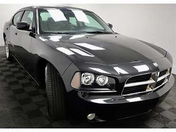 Used 2006 Dodge Charger w/ Convenience Group I