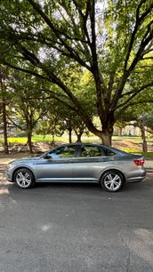 Used 2019 Volkswagen Jetta R-Line w/ R-Line Cold Weather Package