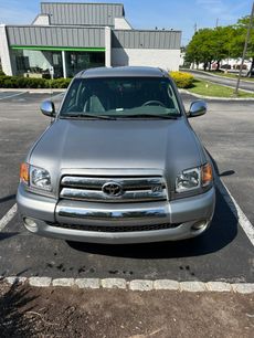 Used 2003 Toyota Tundra SR5
