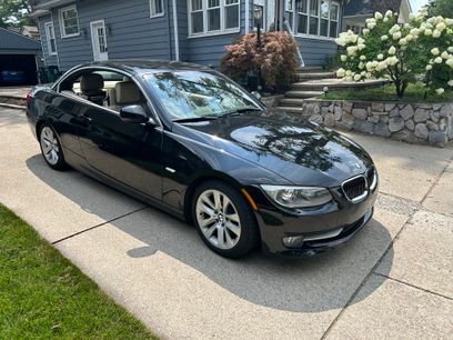 Used 2012 BMW 328i Convertible