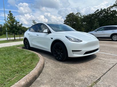 Used 2021 Tesla Model Y Long Range