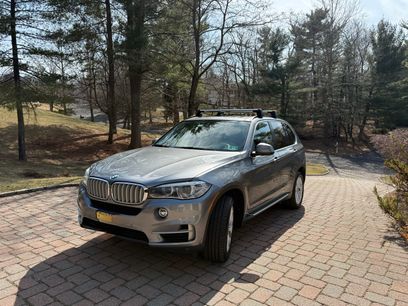 Used 2016 BMW X5 xDrive40e