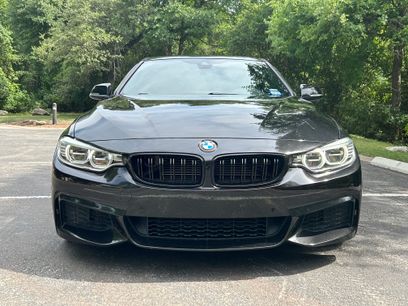 Used 2015 BMW 435i Coupe