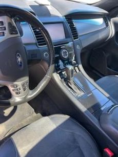 Used 2014 Ford Taurus SHO w/ Equipment Group 401A