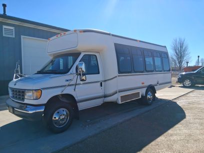 Used 1995 Ford E-350 and Econoline 350